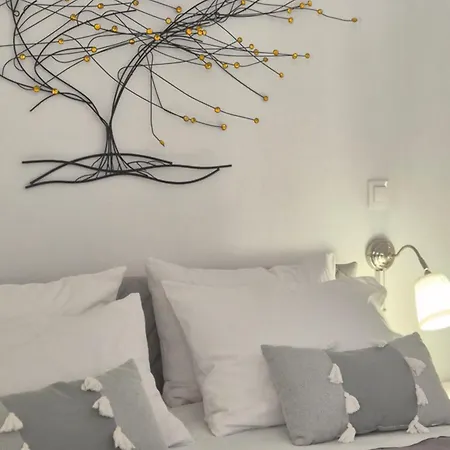 Kalamia's Cozy Appartement Pýrgos