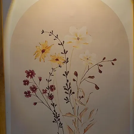 Kalamia's Cozy Pýrgos