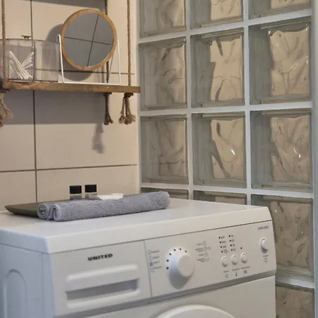 Kalamia's Cozy Appartement