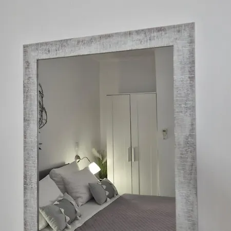 Kalamia's Cozy Apartment *