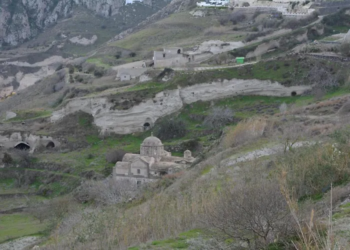 Kalamia's Cozy Appartamento