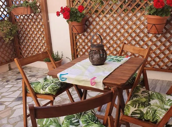 Appartamento Kalamia's Cozy