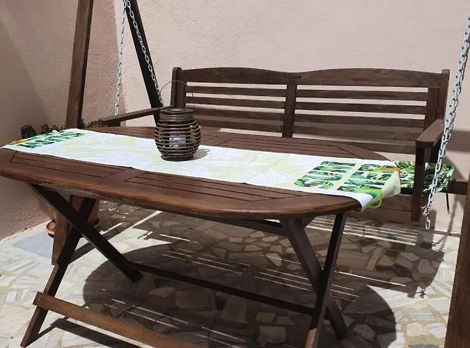 Appartamento Kalamia's Cozy