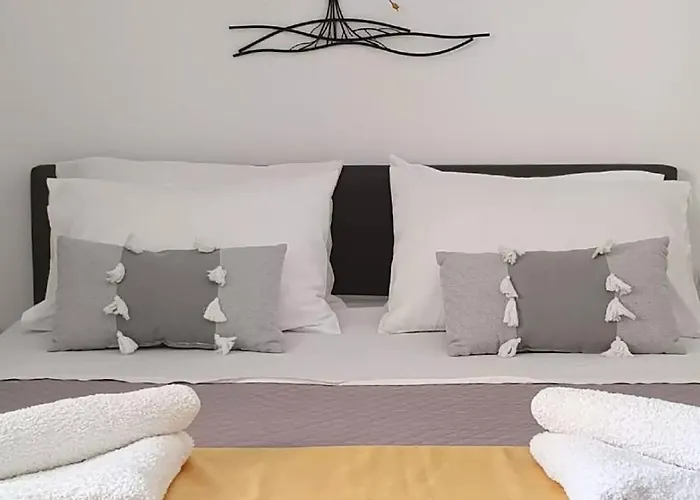 Appartamento Kalamia's Cozy *