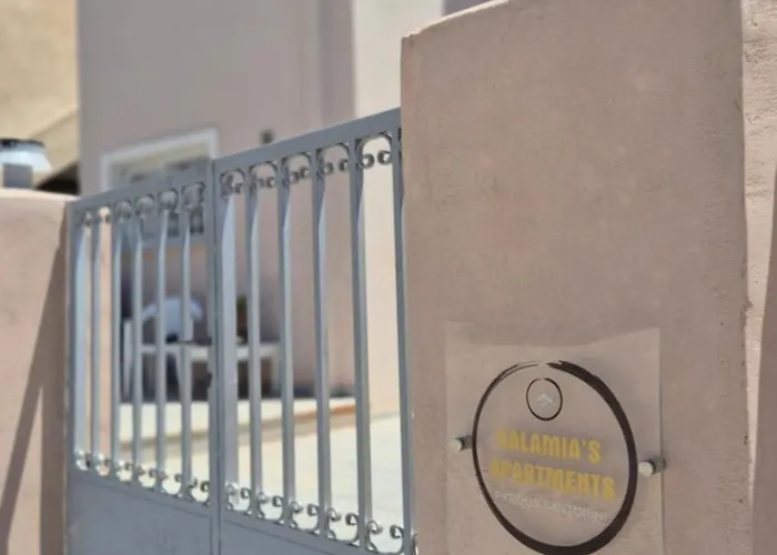 Kalamia's Cozy Appartamento