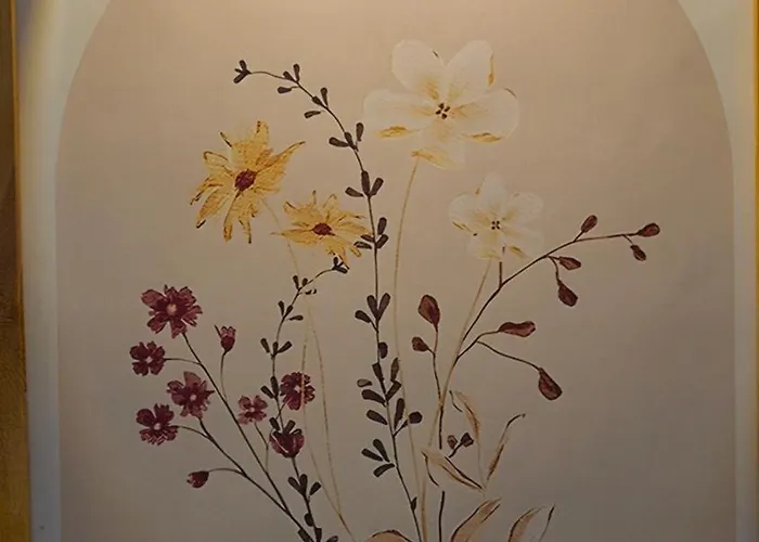 Kalamia's Cozy Pýrgos