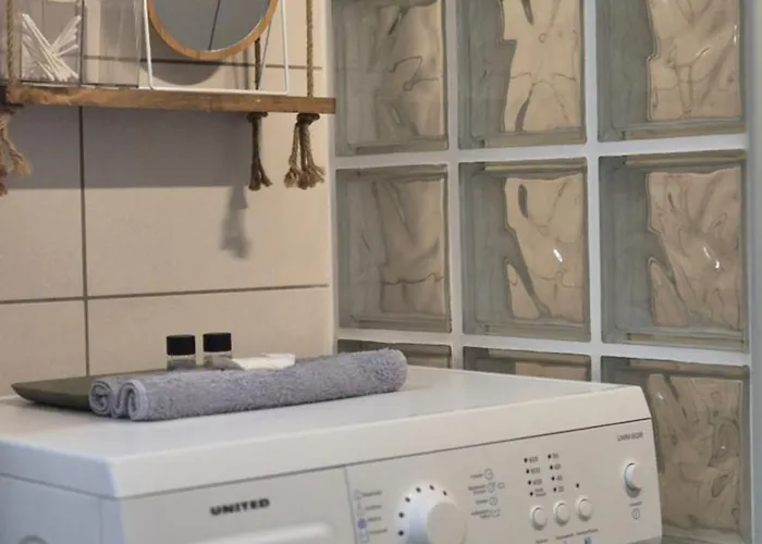 Kalamia's Cozy Appartement