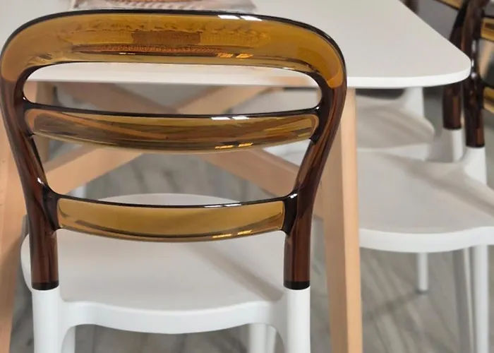 Appartamento Kalamia's Cozy