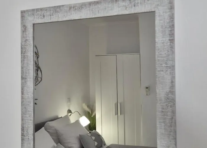 Kalamia's Cozy Appartamento *