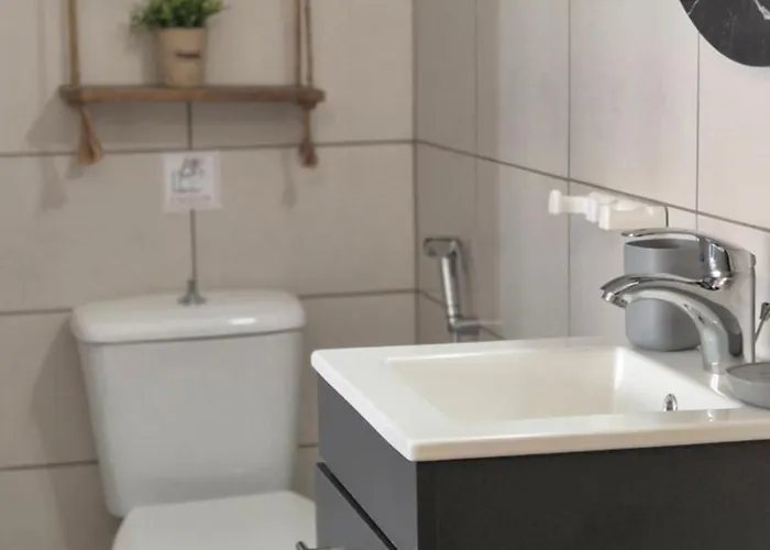 Appartamento Kalamia's Cozy