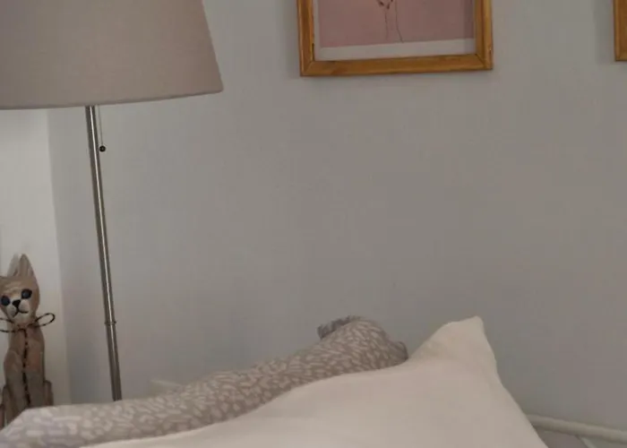 Kalamia's Cozy Appartamento Pýrgos