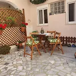 Kalamia's Cozy 公寓 Pýrgos