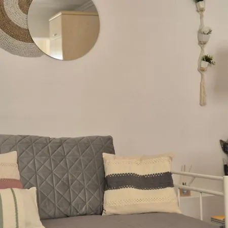 شقة Kalamia's Cozy